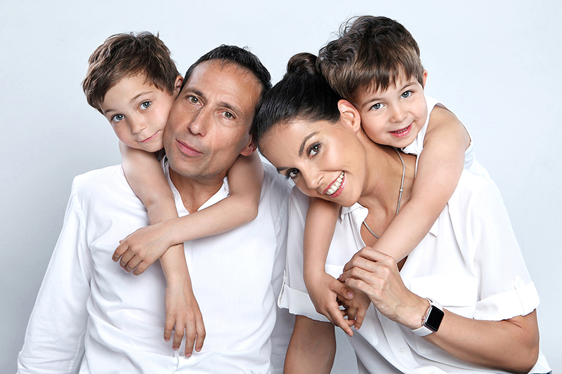 Kinder & Familien