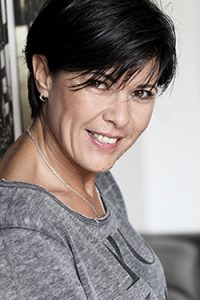 Fotografin Katrin Penschke