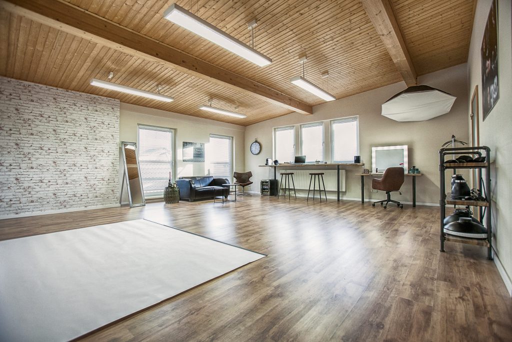 Mietstudio